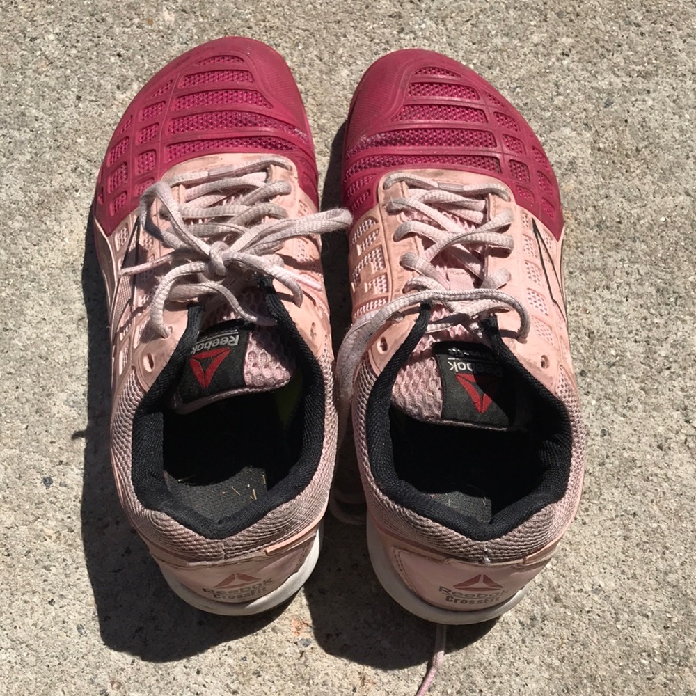 Reebok Nano